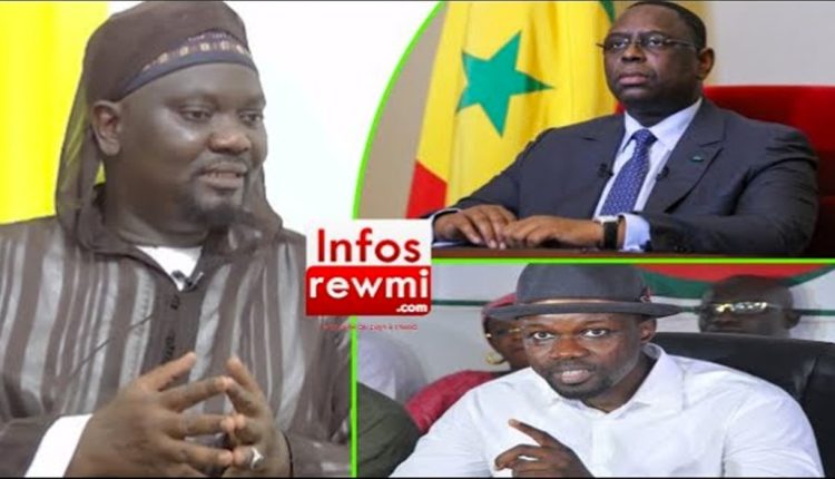 Serigne Alioune Cissé sur les causes de la violence au Sénégal ...