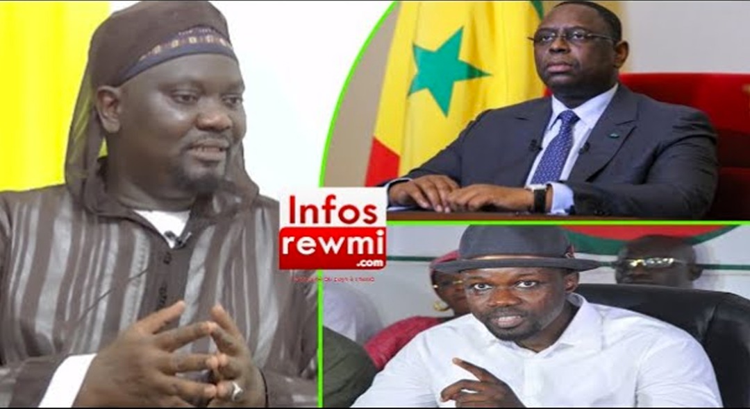 Serigne Alioune Cissé sur les causes de la violence au Sénégal ...