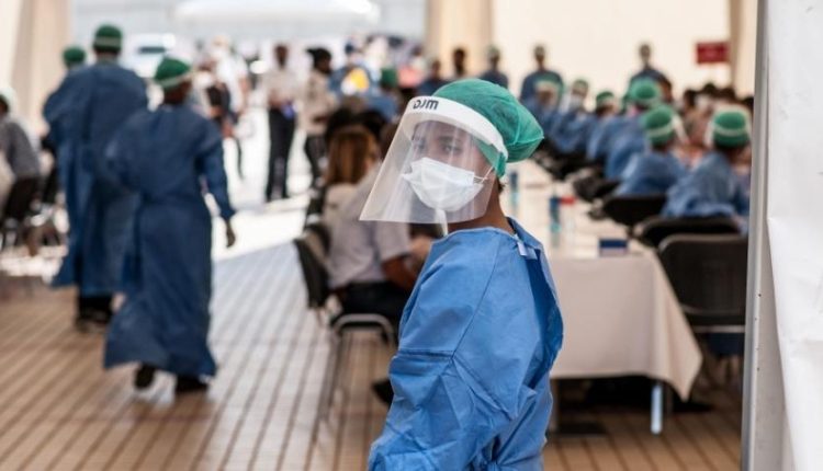 Covid19 : Le Port du masque encore prorogé de trois mois dans certains lieux