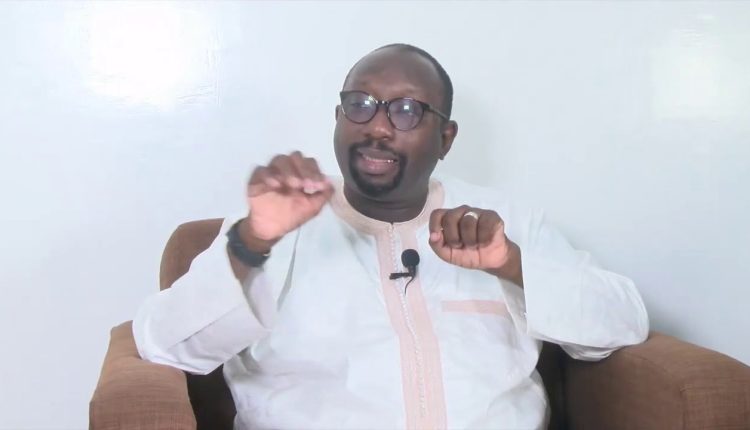 Zator Mbaye évoqué aujourd'hui à la Cour d'appel de Dakar