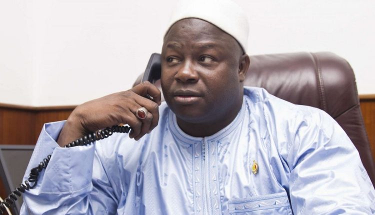 Bougazelli célèbre le baptême de ses jumeaux