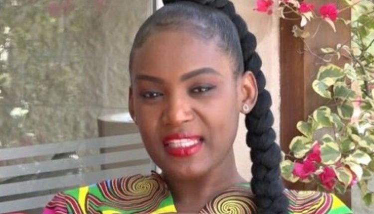 la famille d’Amina Badiane annonce une plainte