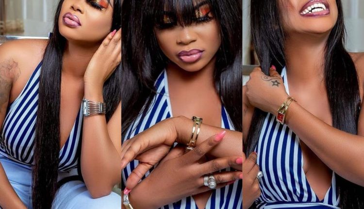 Enceinte ou pas, Marichou se déchire sur les réseaux sociaux