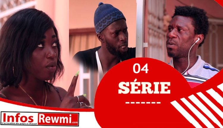 Grand Ass épisode 4