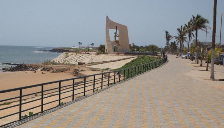 Corniche Ouest: Un homme de 32 ans surpris sur un garçon de 14 ans