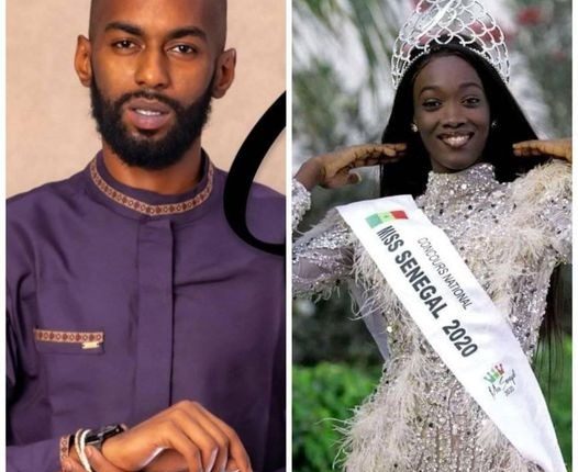 Birame de la Série MAÎTRESSE