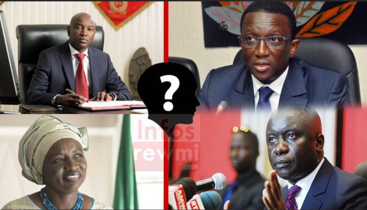 Le président Macky Sall immortalise le poste du 1er Ministre