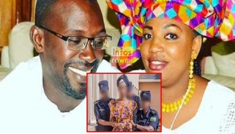 Urgent : Le verdict est tombé pour Aida Mbacké, la femme qui avait brûlé son mari