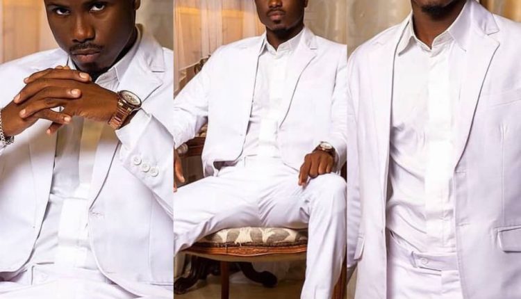 Dip Doundou Guiss étale les clichés de son nouvelle album