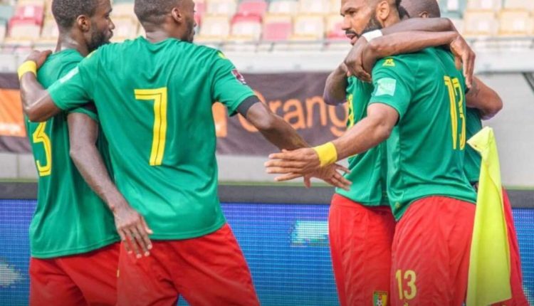 le Cameroun élimine la Côte d’Ivoire et se qualifie pour les barrages
