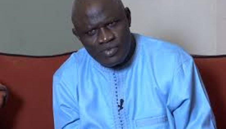 Propos de Gaston Mbengue