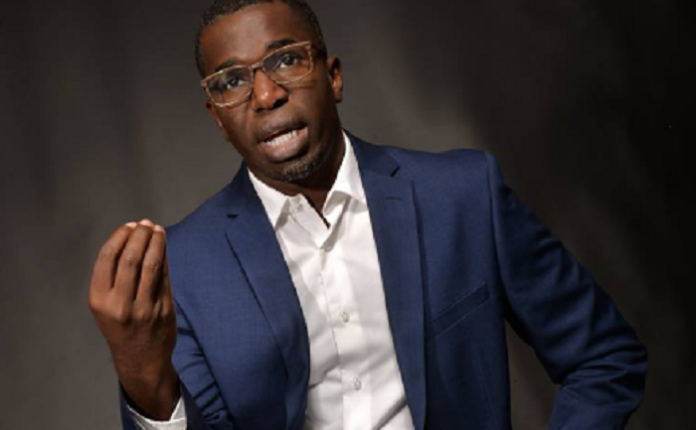 La vérité cinglante du juge Dème sur les propos de Gaston Mbengue