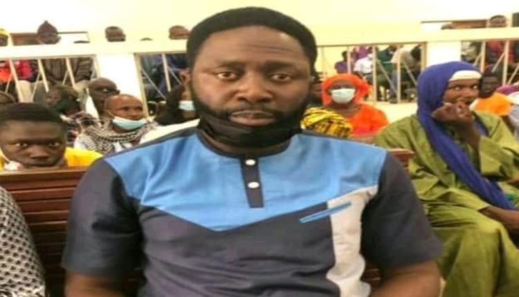 Kilifeu : Sa famille n’arrive plus à le joindre…