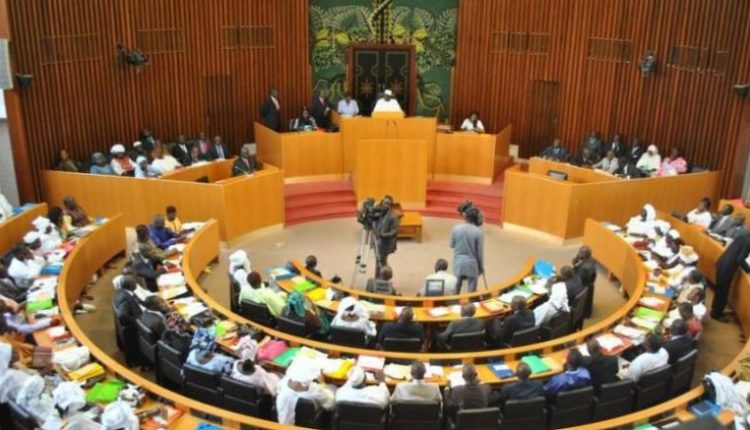 Assemblée Nationale