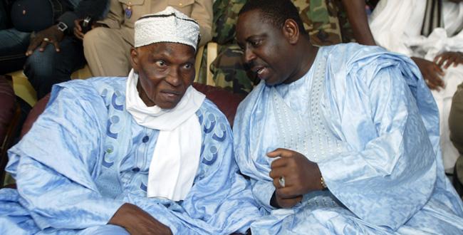 Ce que mijote Abdoulaye Wade contre Macky Sall