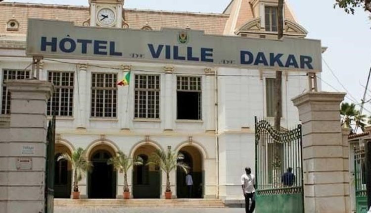 Locales à Dakar : une bataille de pouvoir!