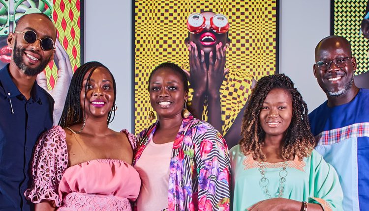 Séries Sénégalaise : Quand la Femme prend le pouvoir