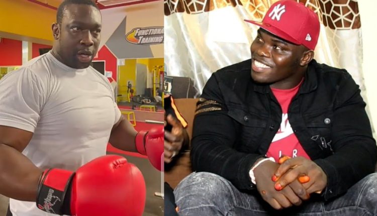 Reug Reug menace Gouy Gui