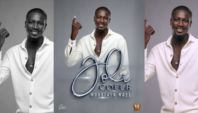 Clip Officiel de Moustapha de la "Sen Petit Gallé" Joli Cœur