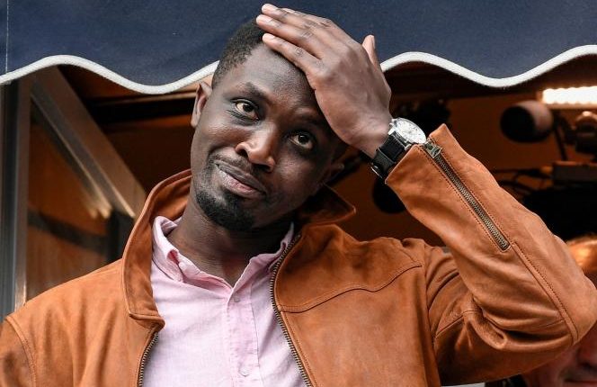 Polémique en vue : Le livre « De purs hommes » de Mbougar Sarr primé par le Roman Gay 2021