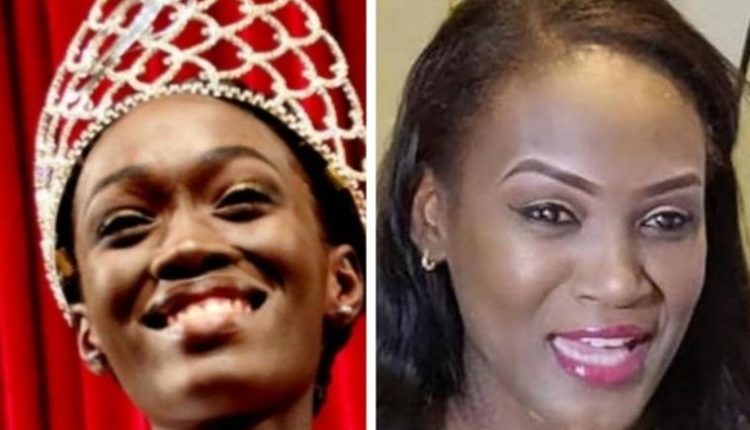 Affaire Miss Sénégal 2020