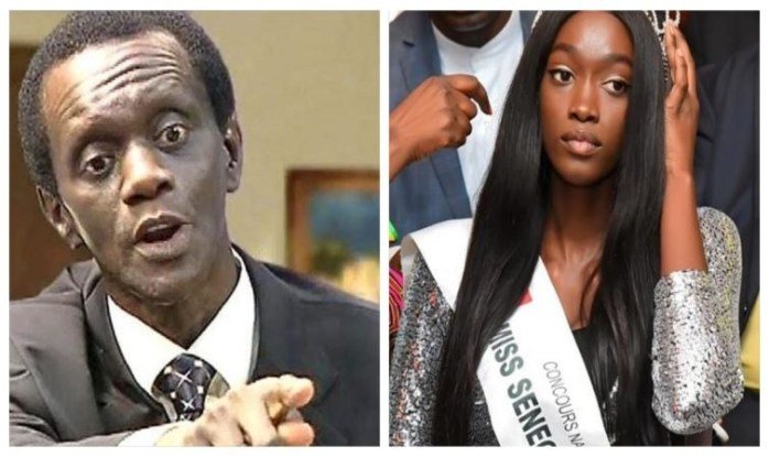 Plainte après le Scandale Miss Senegal : Jamra passe à l'acte