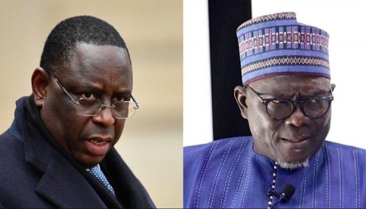 Moustapha Diakhaté: La magistrature est-elle devenue une affaire d’hommes ?