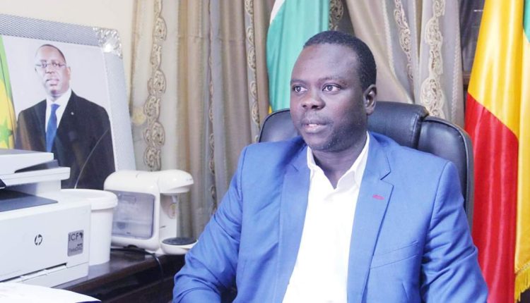 KEUR MASSAR : Gueum Sa Bopp accuse l’actuel maire de bradage du patrimoine foncier