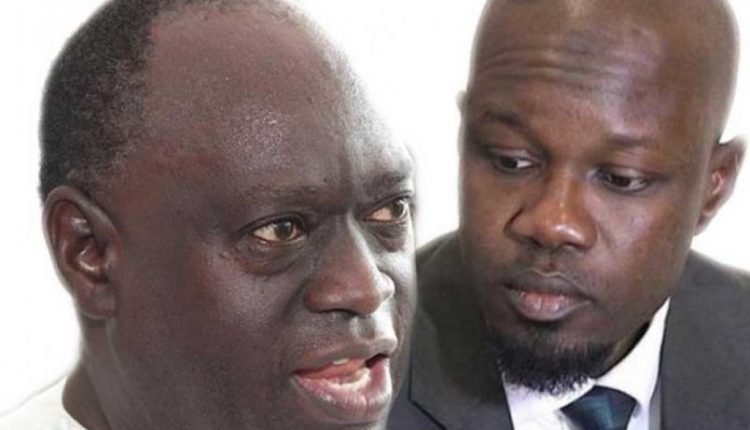 Me El Hadji DIOUF : "Ousmane SONKO, le plus grand criminel que le Sénégal ait connu et le plus grand bandit" 