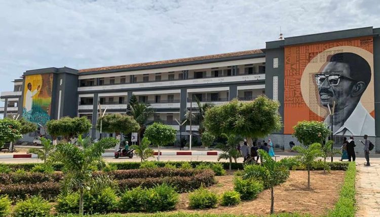 Meilleures universités africaines : L’Ucad occupe la 37e place