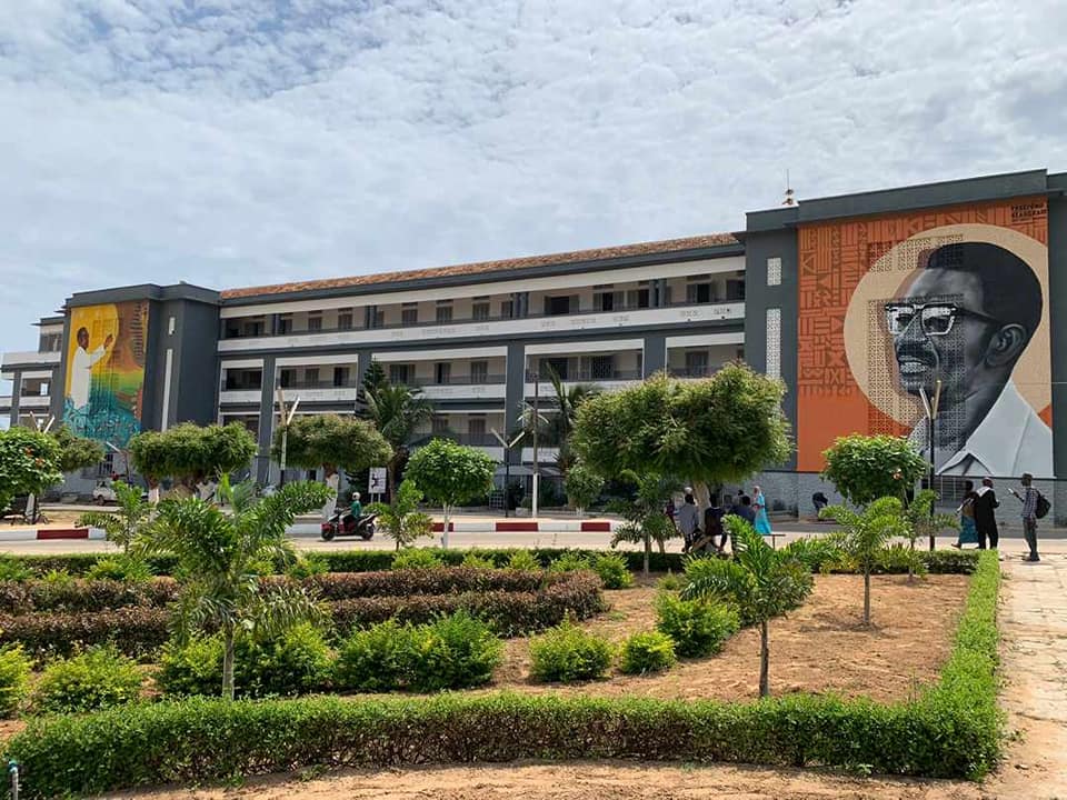 Meilleures universités africaines : L’Ucad occupe la 37e place