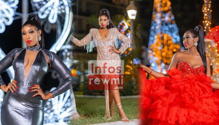 Tatira Sow fête son anniversaire