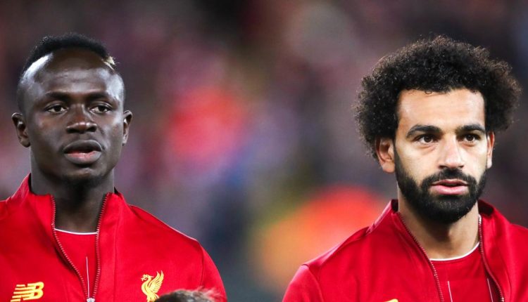 Mo Salah sur Sadio Mané : « Nous sommes en compétition pour ..... »
