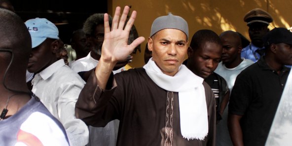 "Le Pds n’est pas demandeur d’une amnistie pour Karim Wade"