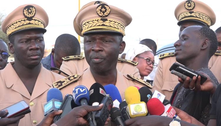 Diourbel: conflits entre agriculteurs et éleveurs, le gouverneur hausse le ton