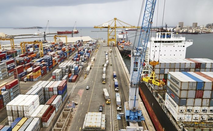 Port de Dakar : La Dic coffre l’escroc qui dédouanait frauduleusement des containers