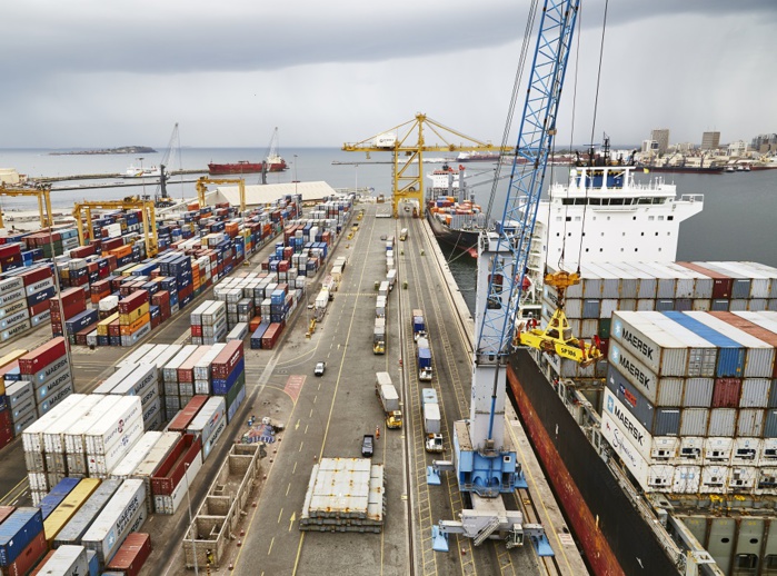 Port de Dakar : La Dic coffre l’escroc qui dédouanait frauduleusement des containers