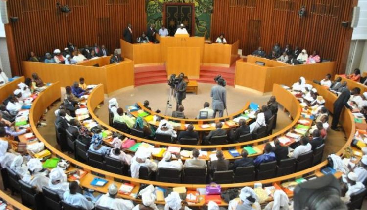 Le projet de loi portant la restauration du poste de PM passe en plénière ce vendredi