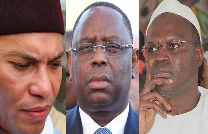 Amnistie de Karim et Khalifa