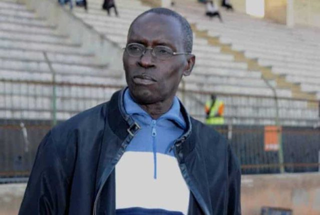 Rappel à Dieu de Lamine DIENG, ancien coach des « Lions »
