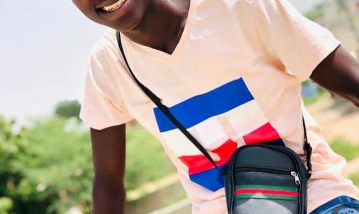 #Kebetu #senegal #Team221