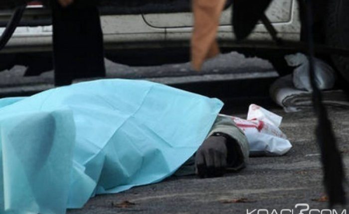 Un étudiant sénégalais abattu de 5 coups de feu par la police américaine