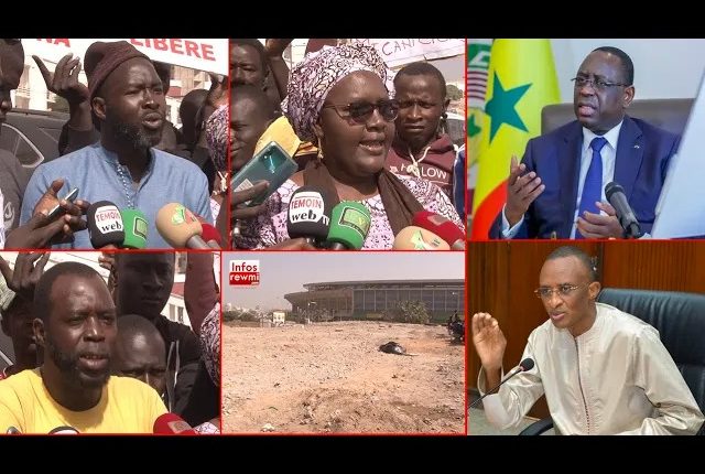 les mécaniciens du Stade LSS crient leur ras le bol ...