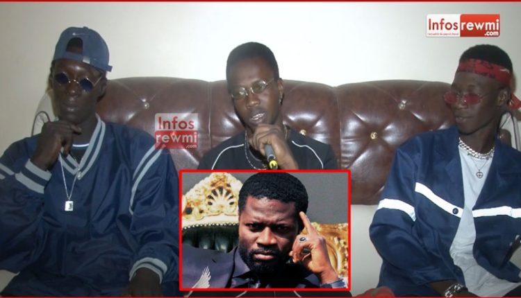 BLW, le groupe de Rap qui explose la scène à Bango