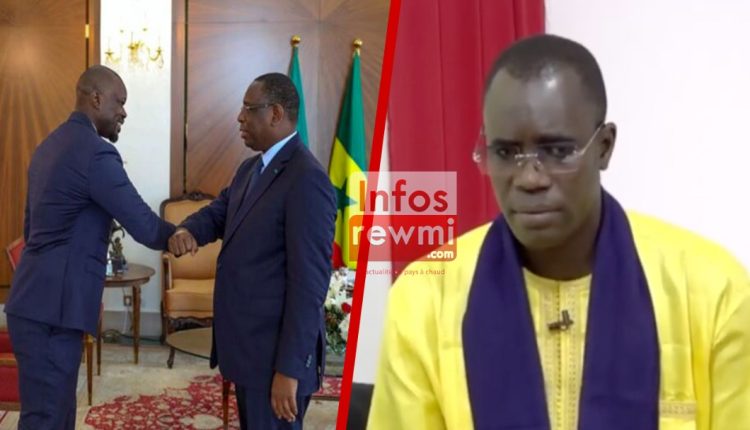 Corruption, mentir "kep kouy ndite so déwé dinagn la lathie....."