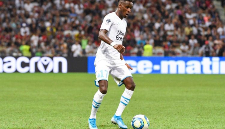 Bouna Sarr reprend la compétition