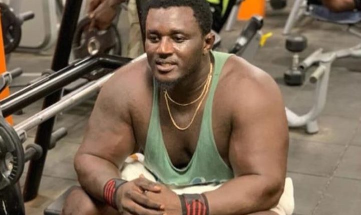 Balla Gaye 2 à Bombardier