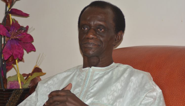 Jamra et Mbagn Gacce