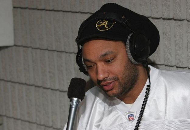 Le rappeur Doc Gynéco entendu pour agression sexuelle