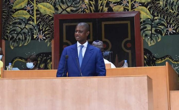 L’Etat débloque 22 milliards Fcfa